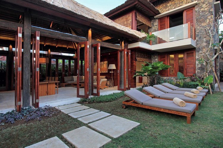 Villa Suar